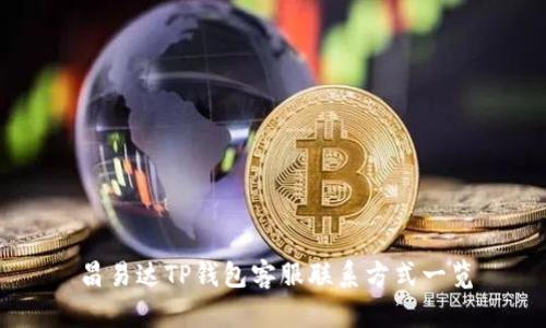 昌易达TP钱包客服联系方式一览