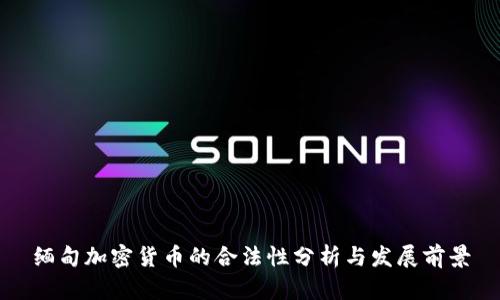 缅甸加密货币的合法性分析与发展前景