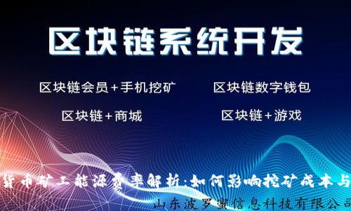 加密货币矿工能源费率解析：如何影响挖矿成本与收益