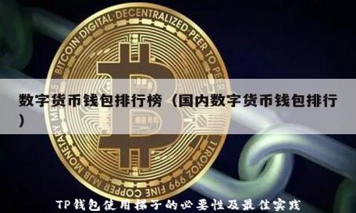 
TP钱包使用梯子的必要性及最佳实践