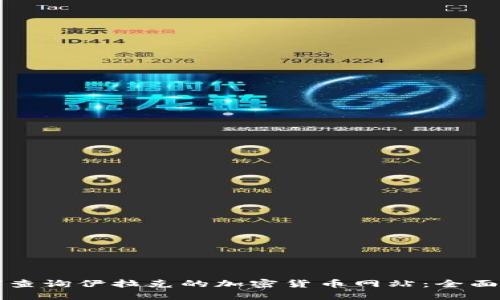 如何查询伊拉克的加密货币网站：全面指南
