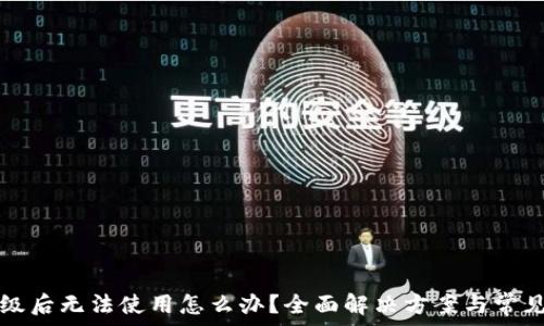   
TP钱包升级后无法使用怎么办？全面解决方案与常见问题解答