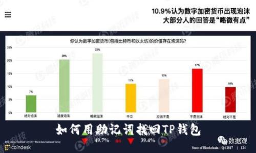如何用助记词找回TP钱包
