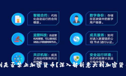 意大利是否禁止加密货币？深入解析意大利加密货币政策