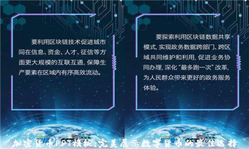 
加密货币PPT模板：完美展示数字货币的最佳选择