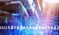 2023年国外最受欢迎的加密