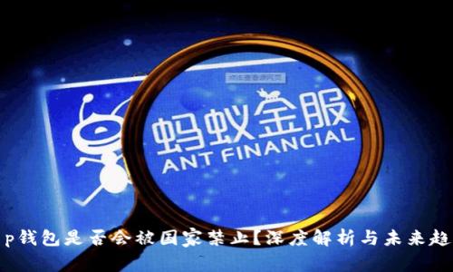 t p钱包是否会被国家禁止？深度解析与未来趋势