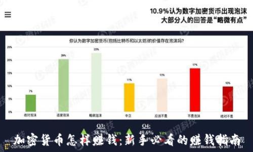   
加密货币怎样赚钱：新手必看的赚钱指南