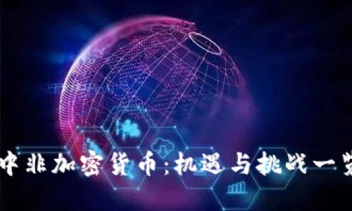 中非加密货币：机遇与挑战一览