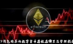 TP钱包购买的数字货币存放