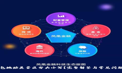 TP钱包地址是否区分大小写？完整解答与常见问题解析