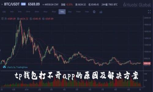 tp钱包打不开app的原因及解决方案