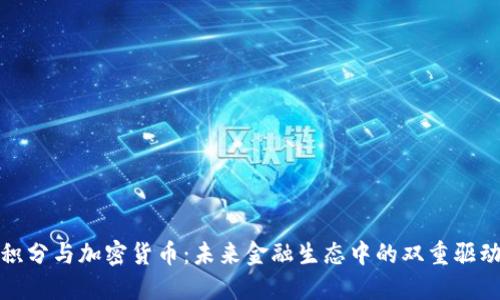 : 积分与加密货币：未来金融生态中的双重驱动力