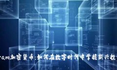 Telegram加密货币：如何在数