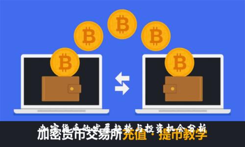 加密货币的发展趋势与投资机会分析