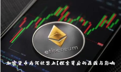 加密货币为何被禁止？探索背后的原因与影响