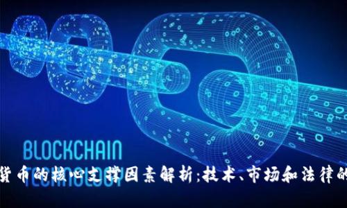 加密货币的核心支撑因素解析：技术、市场和法律的交织