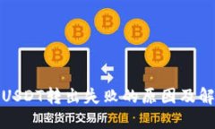 TP钱包USDT转出失败的原因