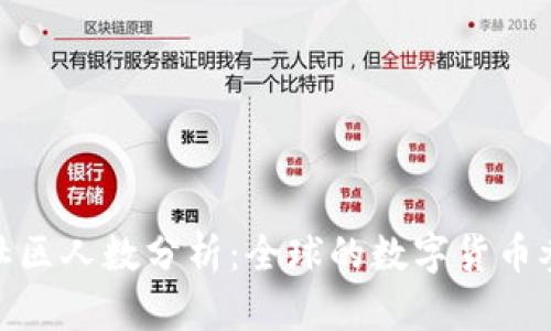 加密货币社区人数分析：全球的数字货币参与者趋势