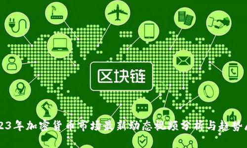 2023年加密货币市场最新动态视频分析与趋势展望