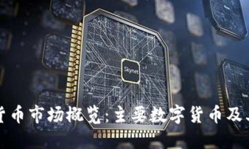 韩国加密货币市场概览：主要数字货币及其发展现状