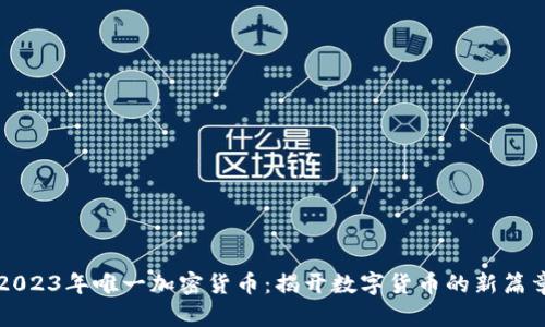 2023年唯一加密货币：揭开数字货币的新篇章