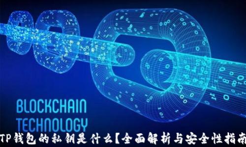 
TP钱包的私钥是什么？全面解析与安全性指南
