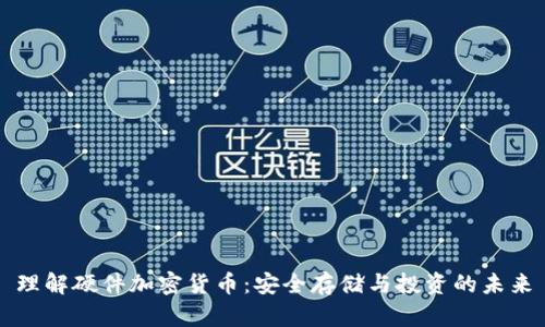 理解硬件加密货币：安全存储与投资的未来