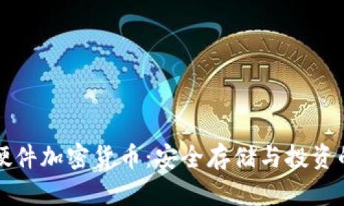 理解硬件加密货币：安全存储与投资的未来