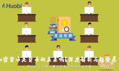 加密货币是货币的未来吗？深度解析与趋势展望