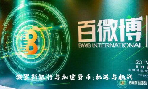 俄罗斯银行与加密货币：机遇与挑战