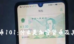 加密货币101：什么是加密