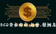 加密货币BCD价格分析：趋