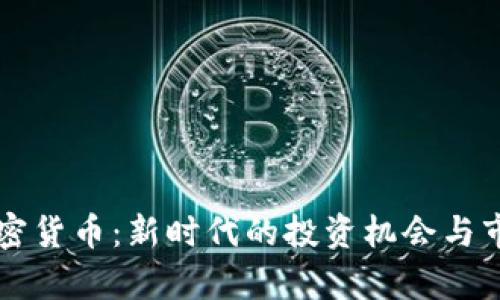 WDD加密货币：新时代的投资机会与市场分析