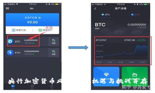 央行加密货币风险解析：机遇与挑战并存