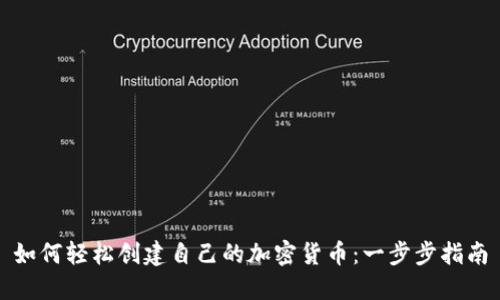 如何轻松创建自己的加密货币：一步步指南