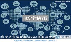加密货币市值分析：2023年