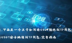 请注意，下面是一个关于如何将USDT转账到TP钱包